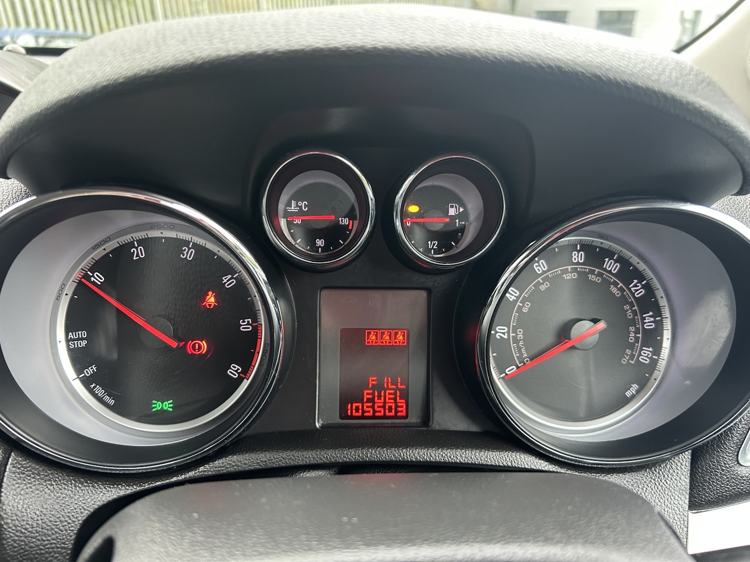 Used Vauxhall Mokka 2014 for sale - 77522006: Photo 6