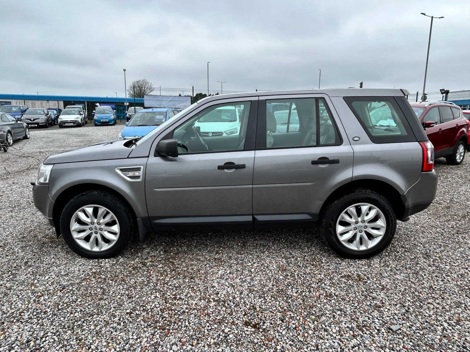Used Land Rover Freelander 2010 for sale - 77344010: Photo 13
