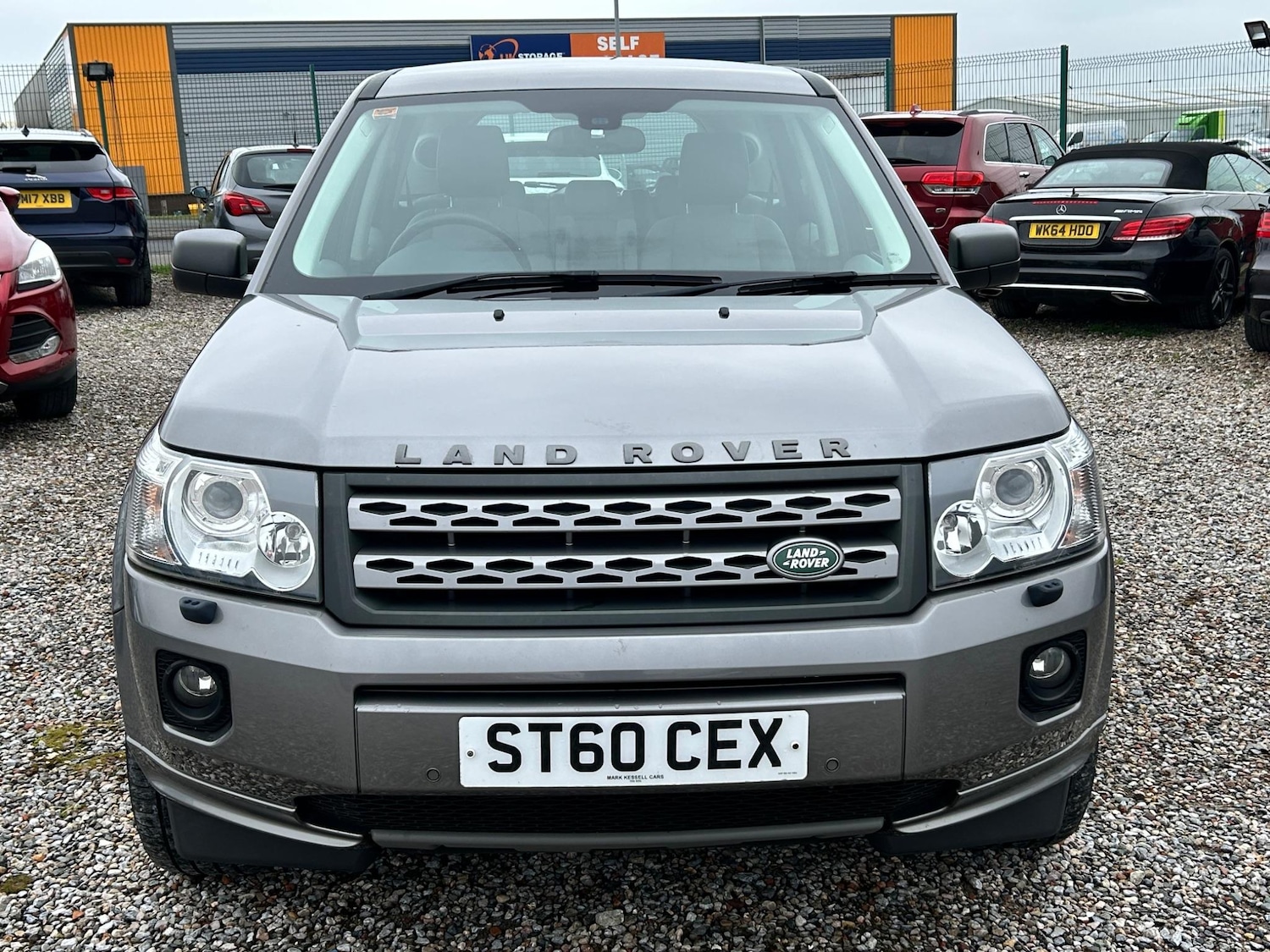 Used Land Rover Freelander 2010 for sale - 77344010: Photo 15