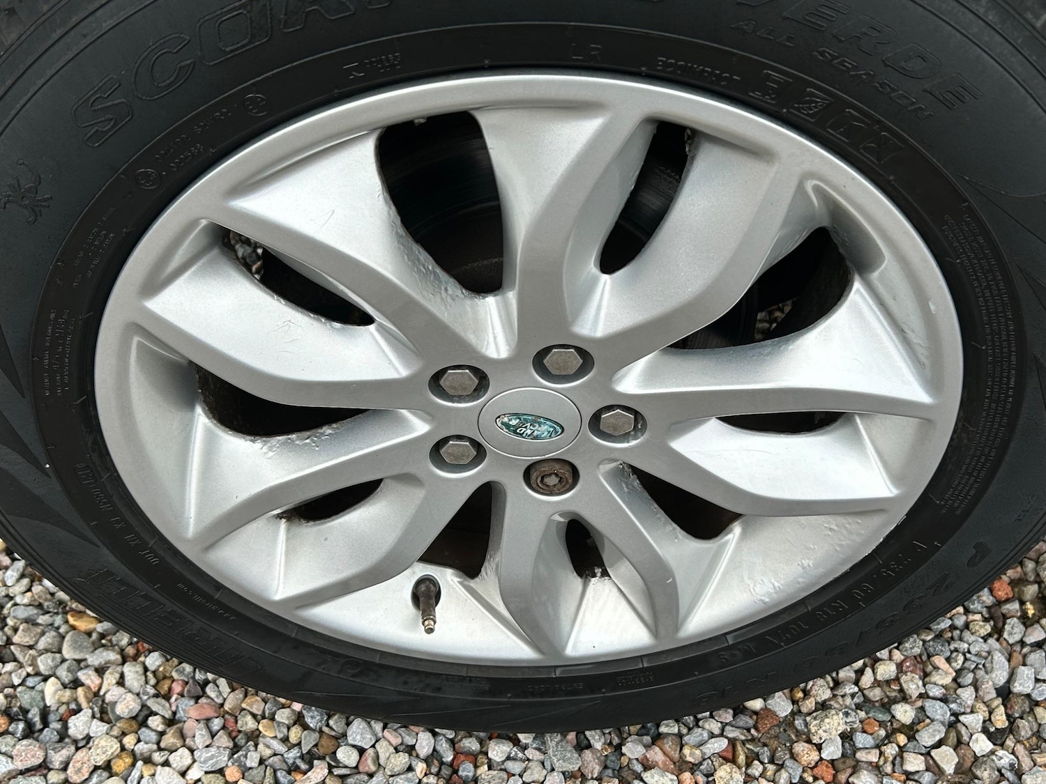 Used Land Rover Freelander 2010 for sale - 77344010: Photo 16