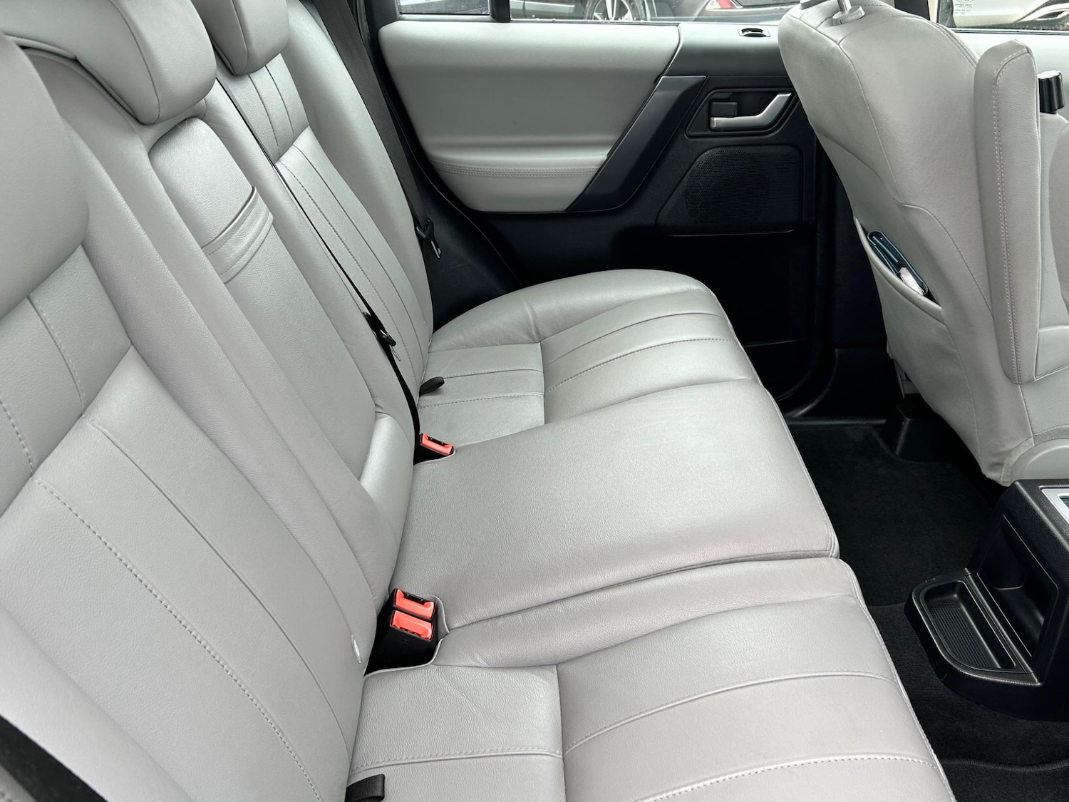 Used Land Rover Freelander 2010 for sale - 77344010: Photo 3