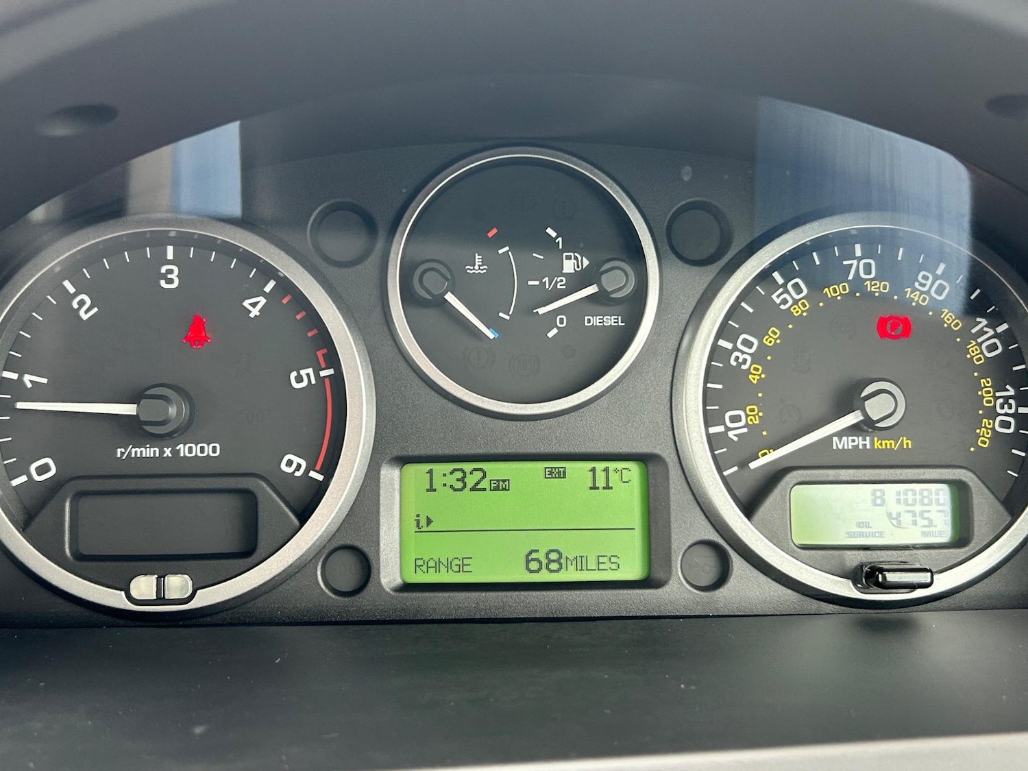 Used Land Rover Freelander 2010 for sale - 77344010: Photo 4