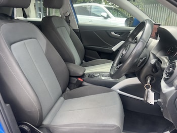 Used Audi Q2 2018 for sale - 79360179: Photo