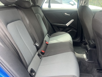Used Audi Q2 2018 for sale - 79360179: Photo