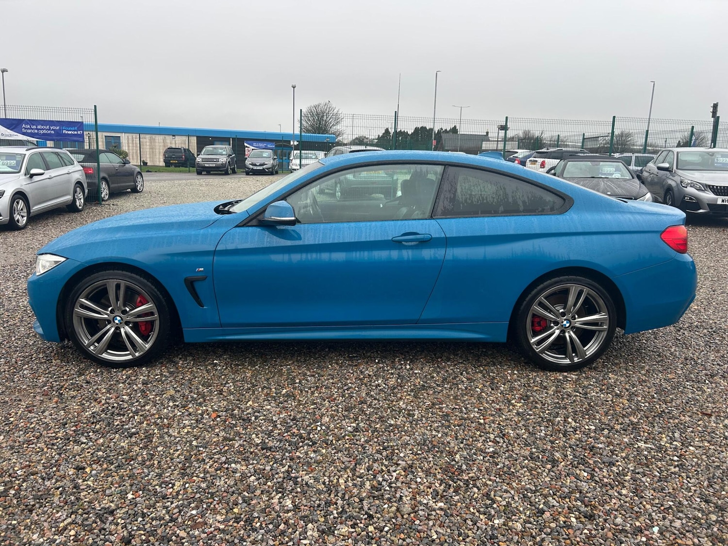 Used BMW 4 Series for sale - 76991606: Photo 10