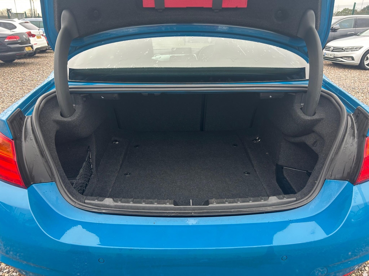 Used BMW 4 Series for sale - 76991606: Photo 13