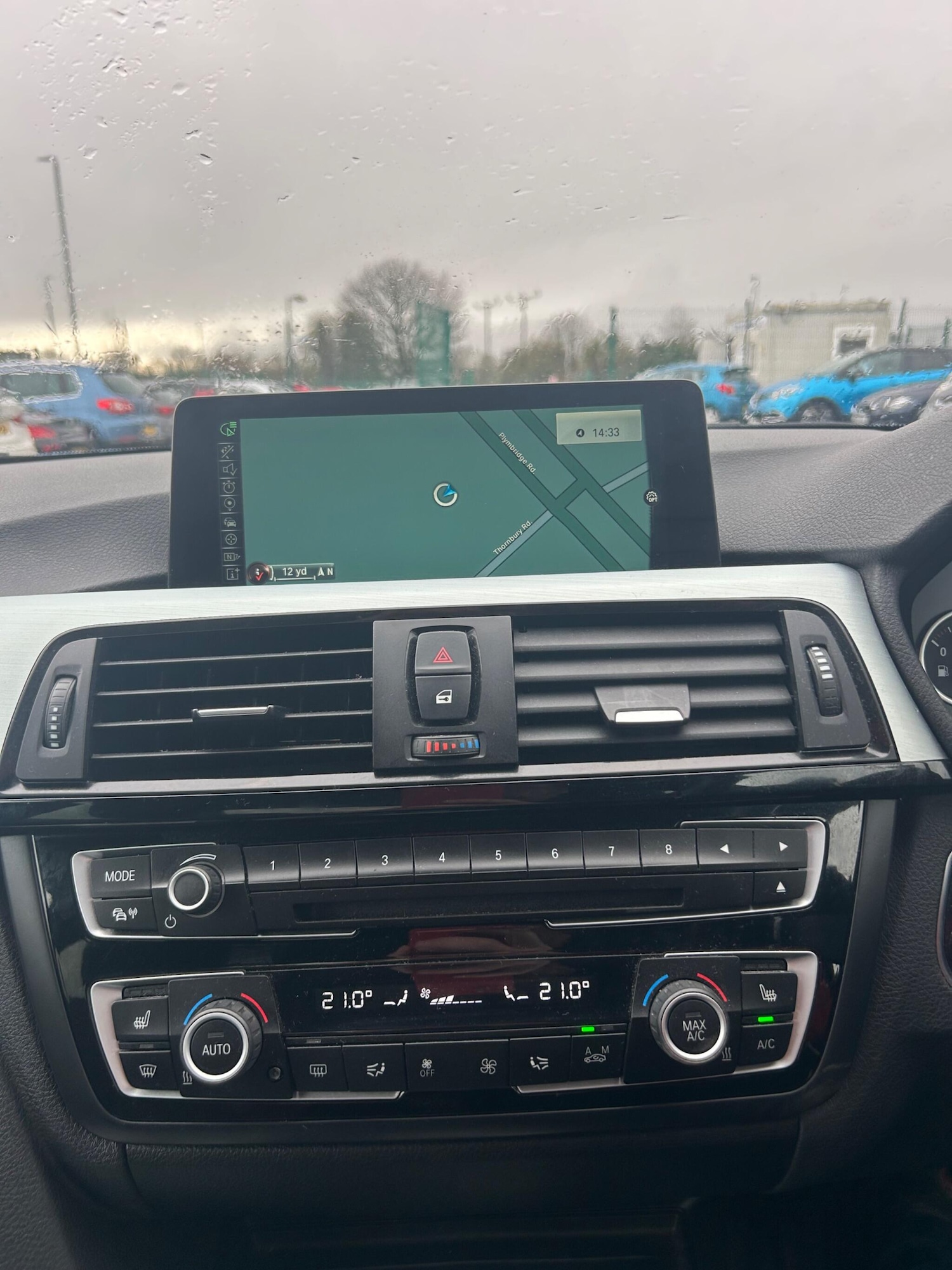 Used BMW 4 Series for sale - 76991606: Photo 4