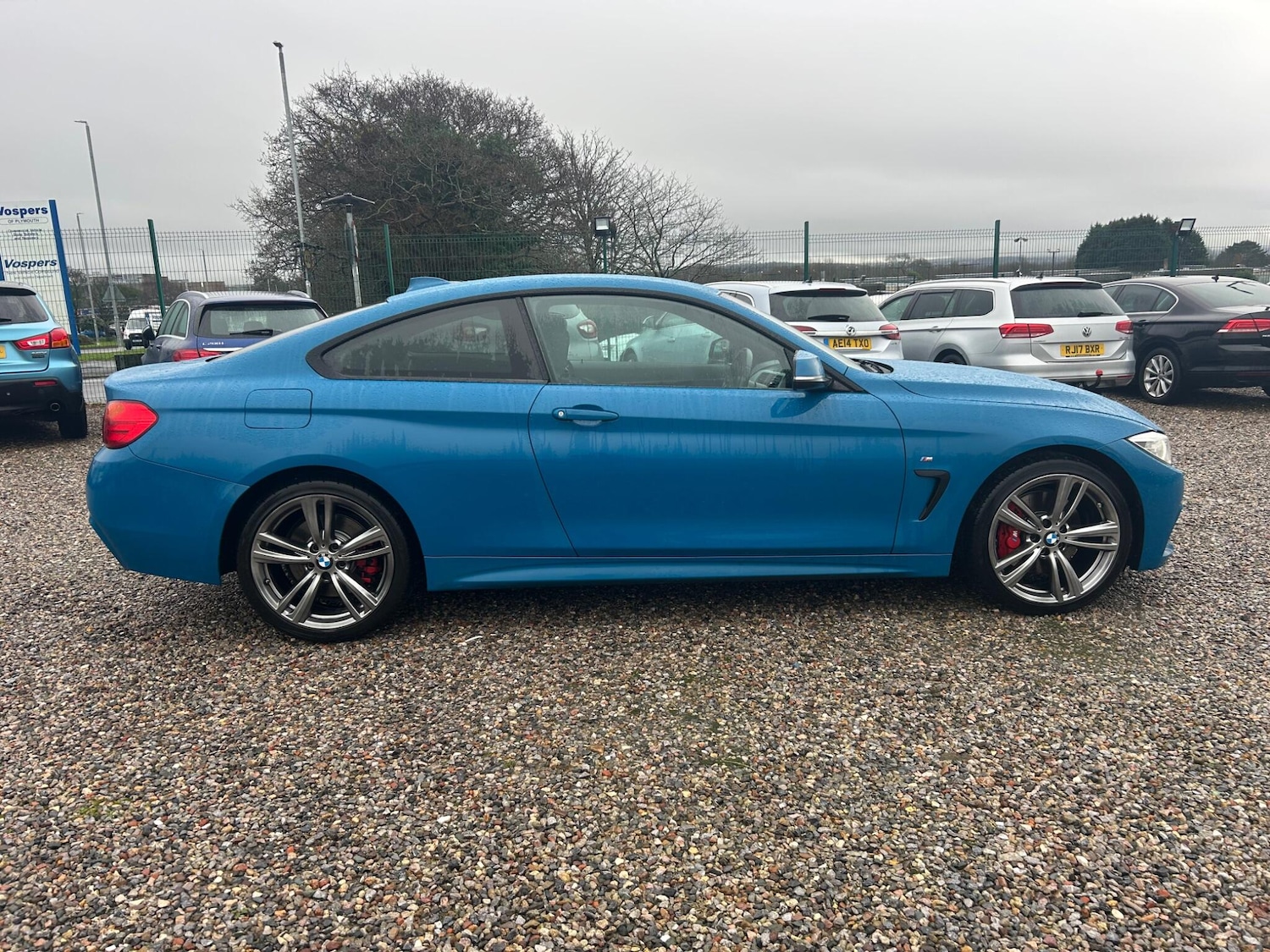 Used BMW 4 Series for sale - 76991606: Photo 6