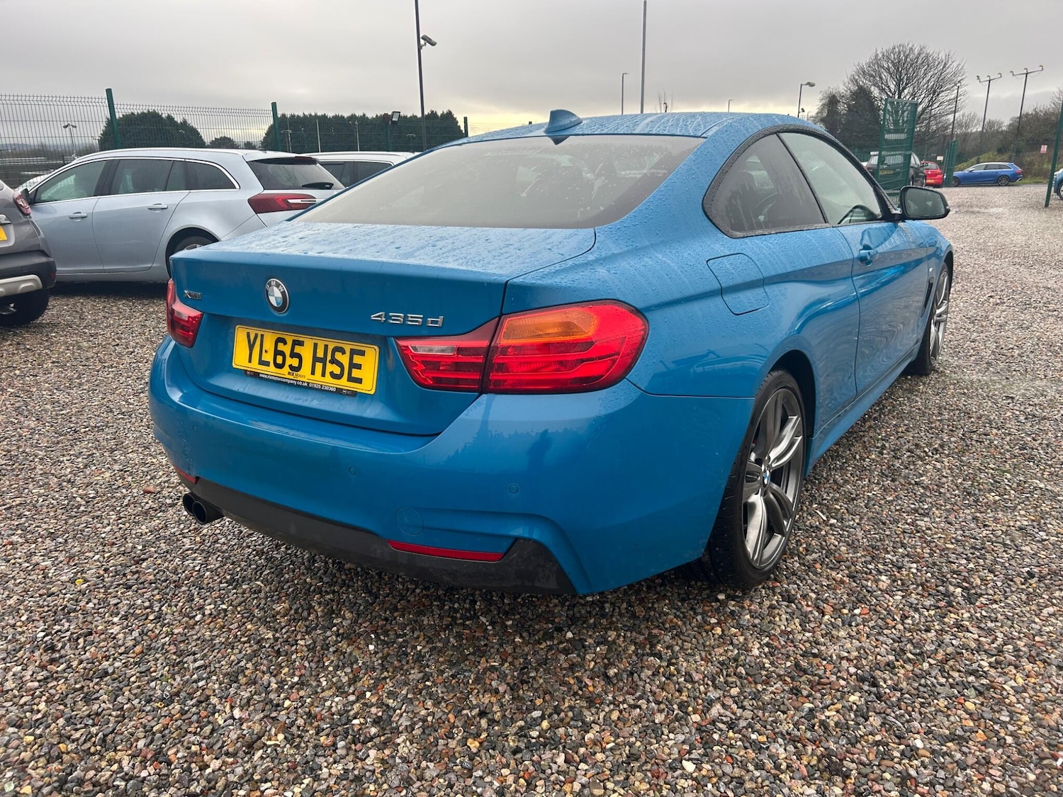 Used BMW 4 Series for sale - 76991606: Photo 7
