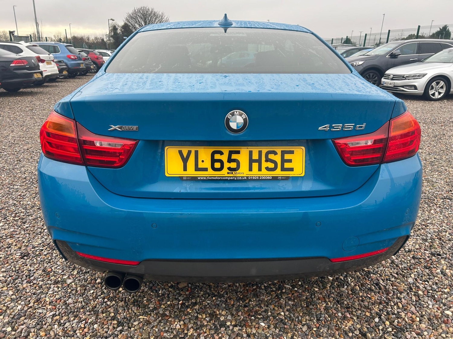 Used BMW 4 Series for sale - 76991606: Photo 8