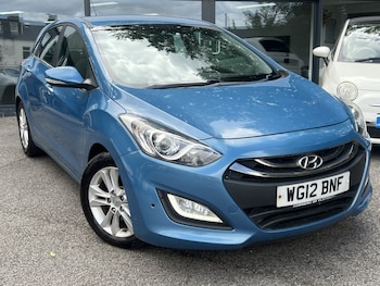Used Hyundai i30 2012 for sale - 79400734: Photo