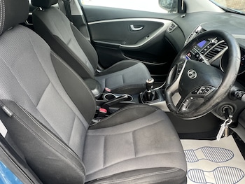 Used Hyundai i30 2012 for sale - 79400734: Photo