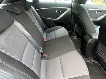Used Hyundai i30 2012 for sale - 79400734: Photo