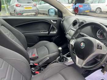 Used Alfa Romeo MiTo 2016 for sale - 74895715: Photo