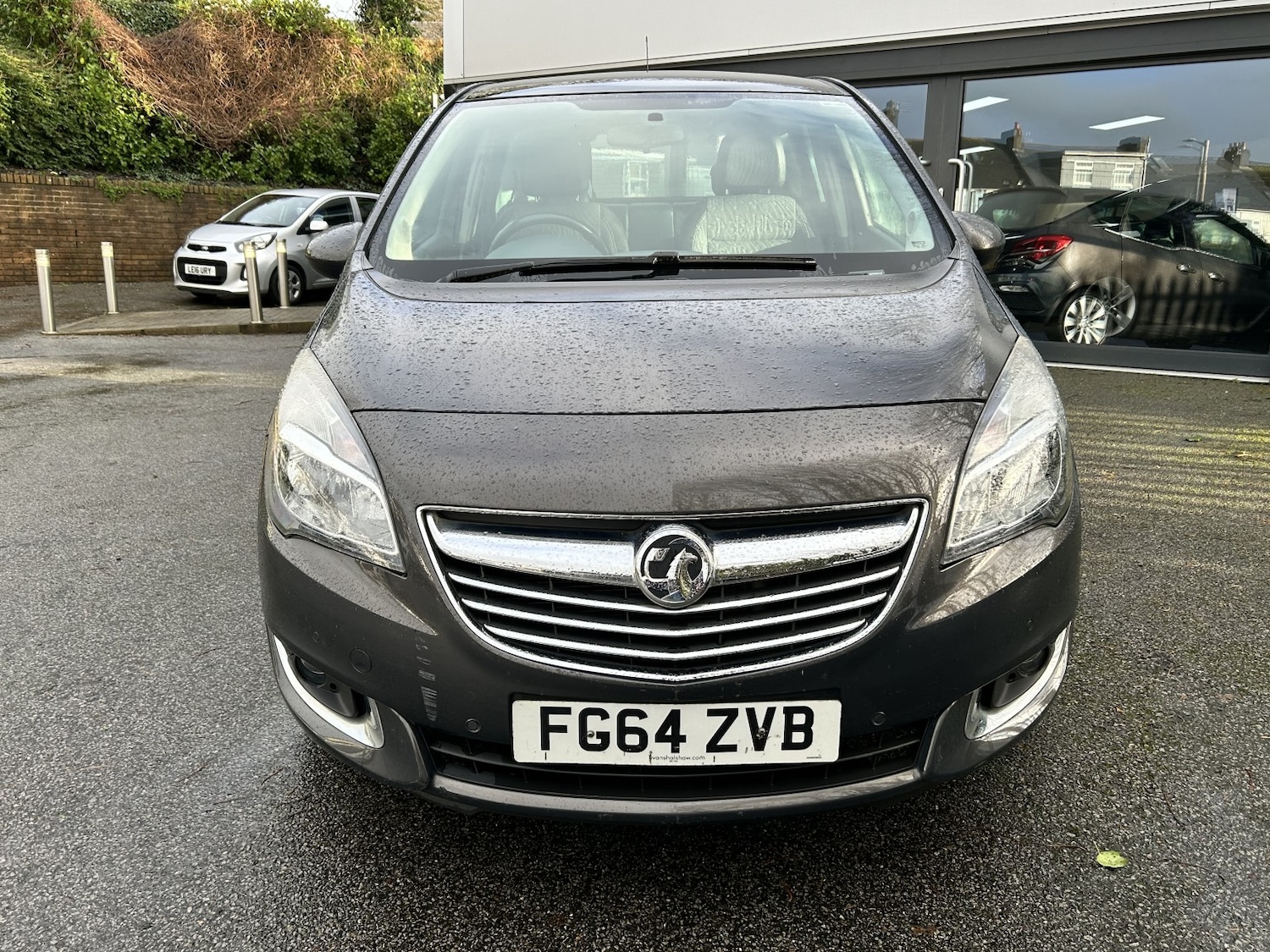 Used Vauxhall Meriva 2015 for sale - 77516213: Photo 14