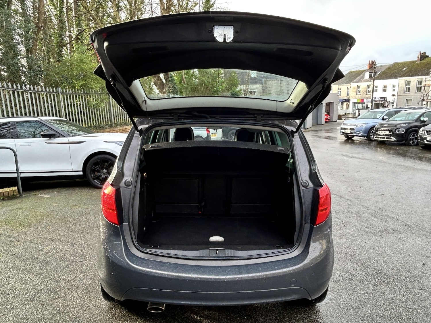 Used Vauxhall Meriva 2015 for sale - 77516213: Photo 16