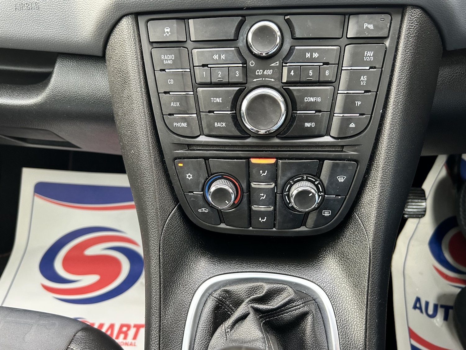 Used Vauxhall Meriva 2015 for sale - 77516213: Photo 5