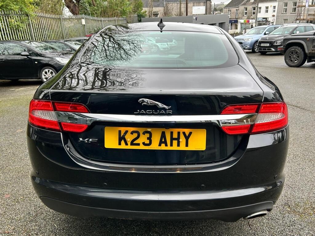 Used Jaguar XF 2015 for sale - 77516242: Photo 10