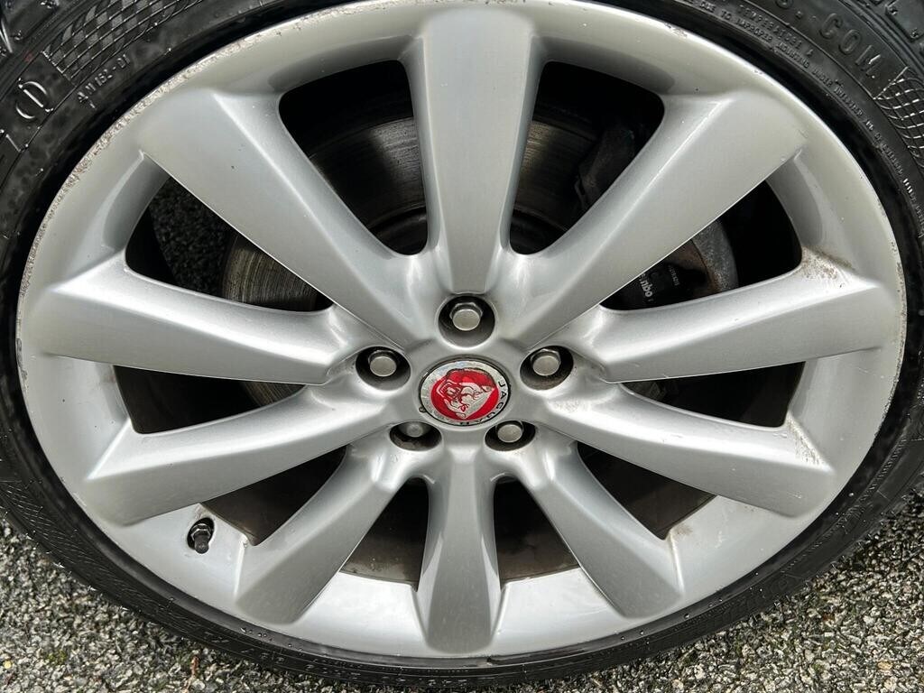 Used Jaguar XF 2015 for sale - 77516242: Photo 15