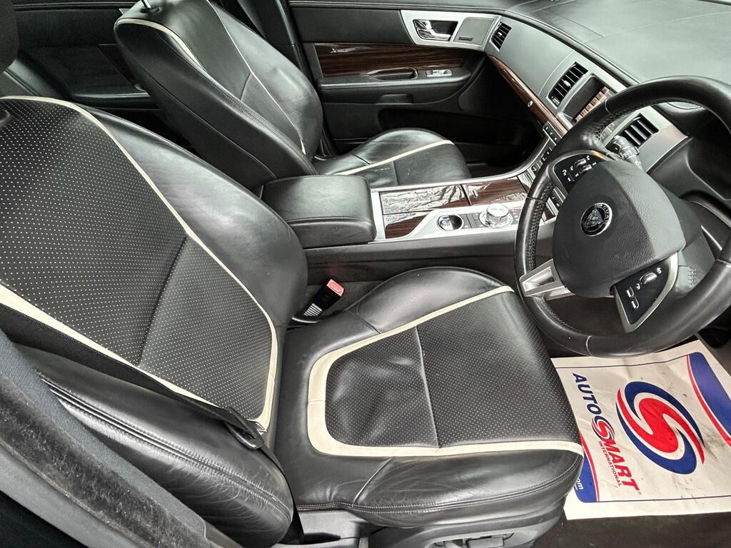 Used Jaguar XF 2015 for sale - 77516242: Photo 2