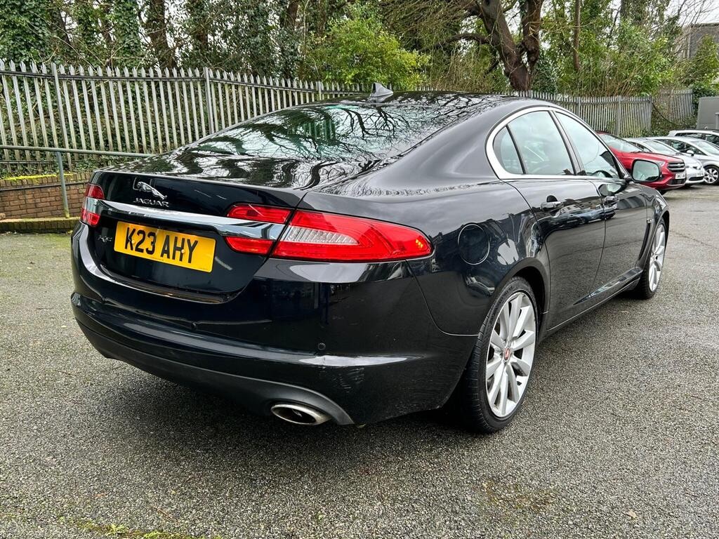 Used Jaguar XF 2015 for sale - 77516242: Photo 9