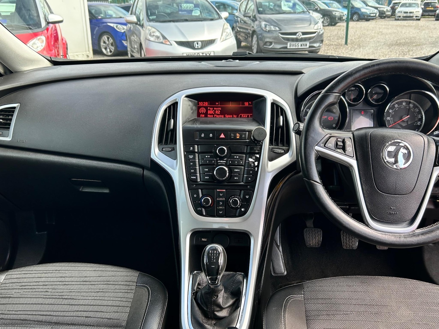 Used Vauxhall Astra for sale - 76991293: Photo 6