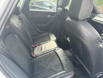 Used Audi Q3 2014 for sale - 78112081: Photo