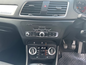 Used Audi Q3 2014 for sale - 78112081: Photo