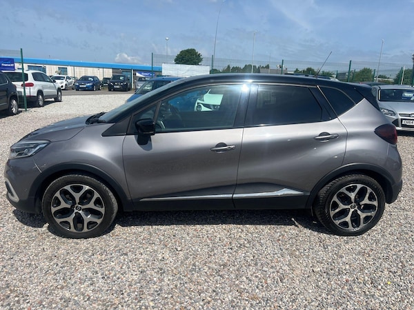 Used Renault Captur 2018 for sale - 74699656: Photo 13