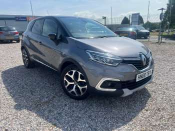 2018 (68) - 1.5 dCi ENERGY GT Line Euro 6 (s/s) 5dr