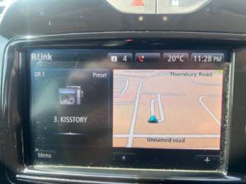 Used Renault Captur 2018 for sale - 74699656: Photo