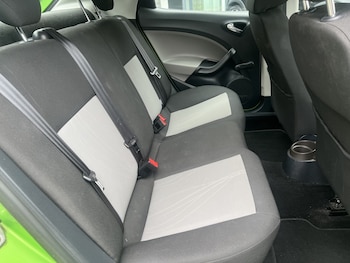 Used SEAT Ibiza 2013 for sale - 79360186: Photo