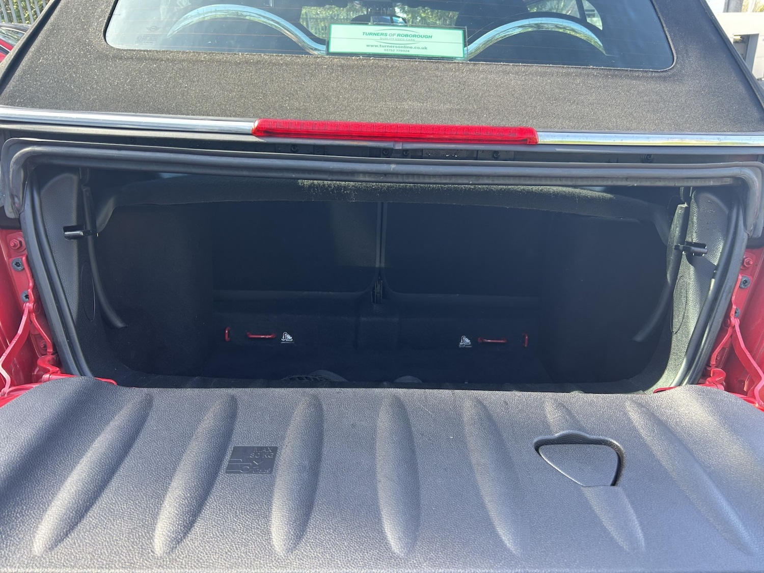 Used MINI Convertible 2013 for sale - 78105966: Photo 13