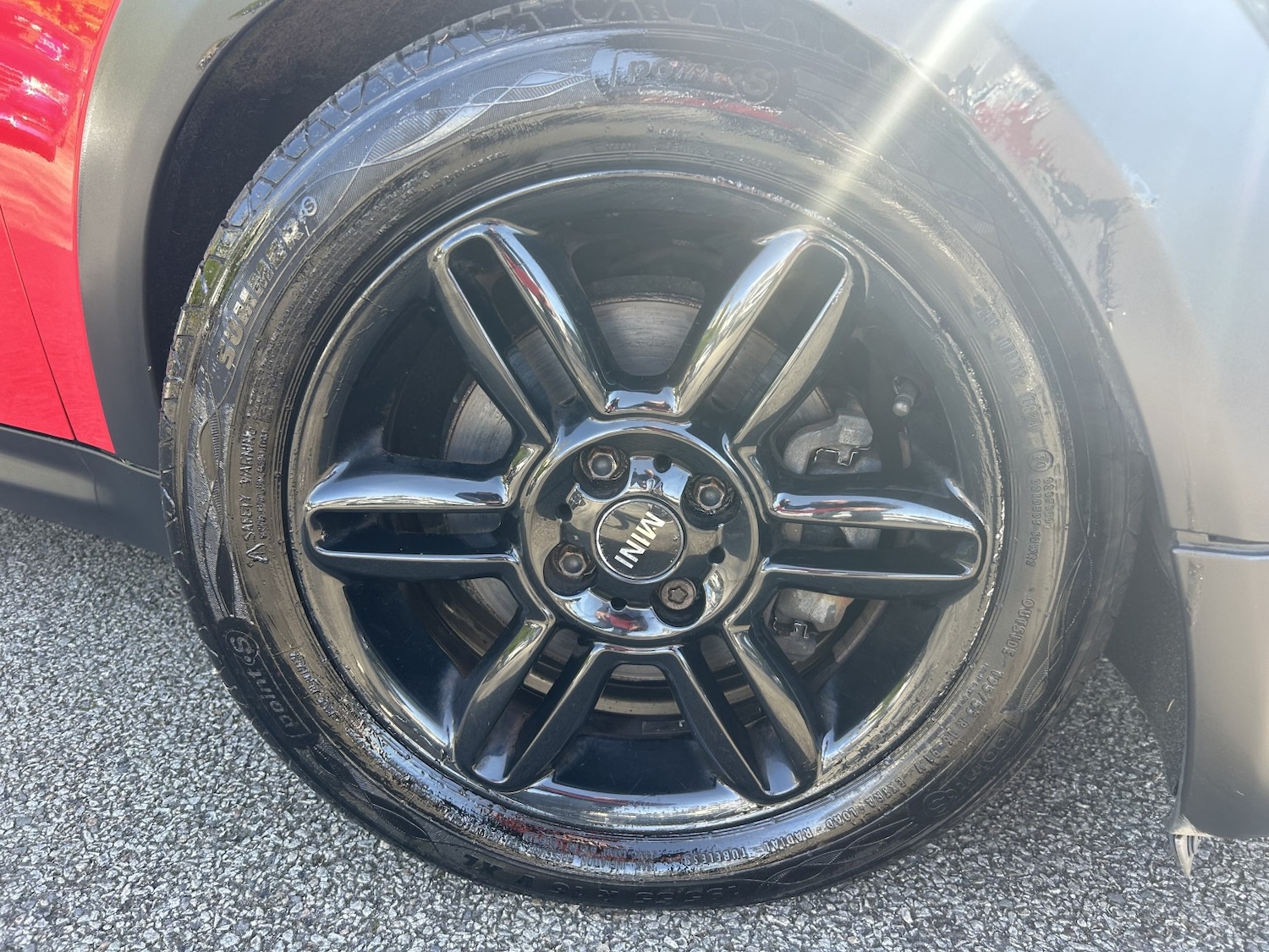 Used MINI Convertible 2013 for sale - 78105966: Photo 14