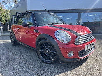 Used MINI Convertible 2013 for sale - 78105966: Photo