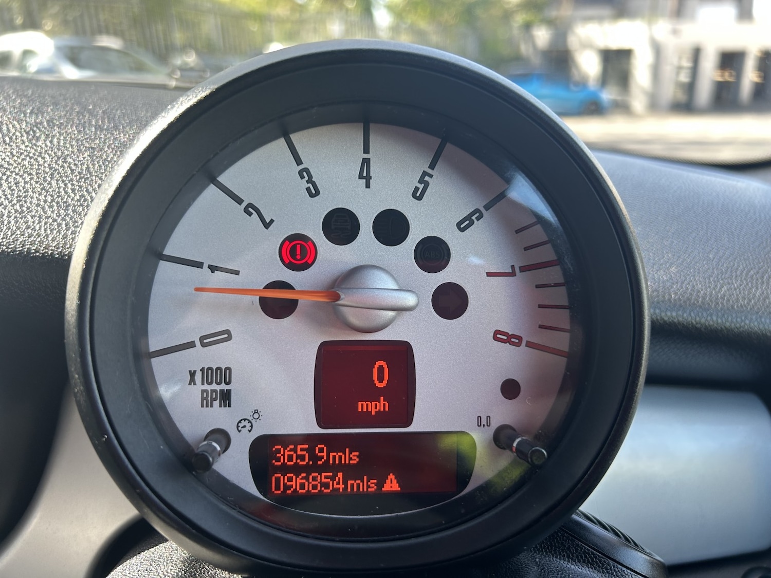 Used MINI Convertible 2013 for sale - 78105966: Photo 5