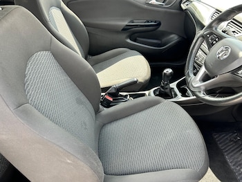 Used Vauxhall Corsa 2016 for sale - 75507597: Photo