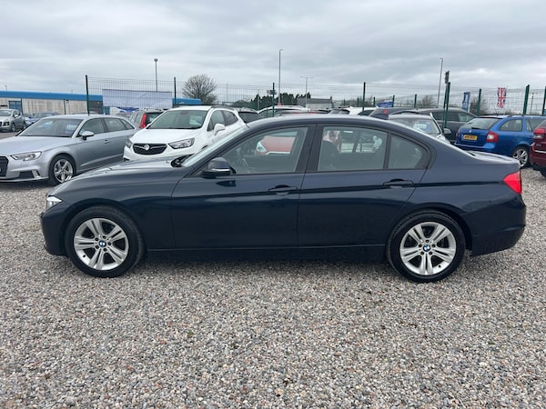 Used BMW 3 Series 2012 for sale - 74096632: Photo 11