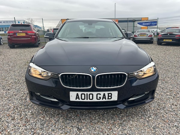 Used BMW 3 Series 2012 for sale - 74096632: Photo 13