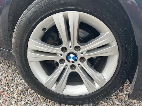 Used BMW 3 Series 2012 for sale - 74096632: Photo 15