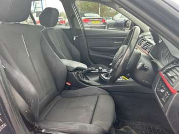 Used BMW 3 Series 2012 for sale - 74096632: Photo