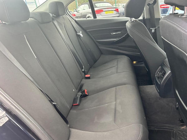 Used BMW 3 Series 2012 for sale - 74096632: Photo 3