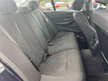 Used BMW 3 Series 2012 for sale - 74096632: Photo