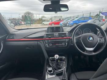 Used BMW 3 Series 2012 for sale - 74096632: Photo