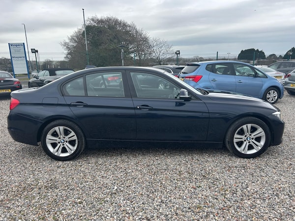 Used BMW 3 Series 2012 for sale - 74096632: Photo 7