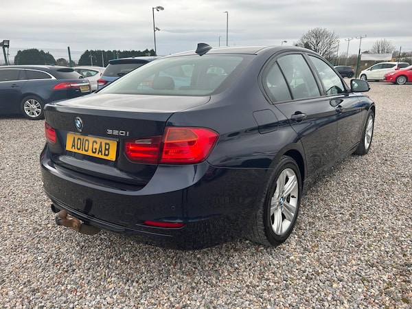 Used BMW 3 Series 2012 for sale - 74096632: Photo 8