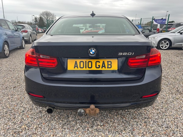Used BMW 3 Series 2012 for sale - 74096632: Photo 9