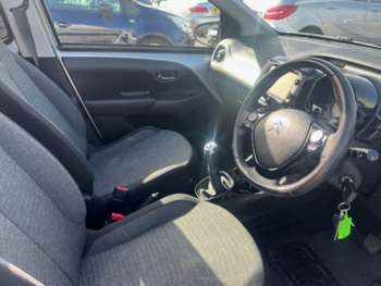 Used Citroen C1 2016 for sale - 74373039: Photo