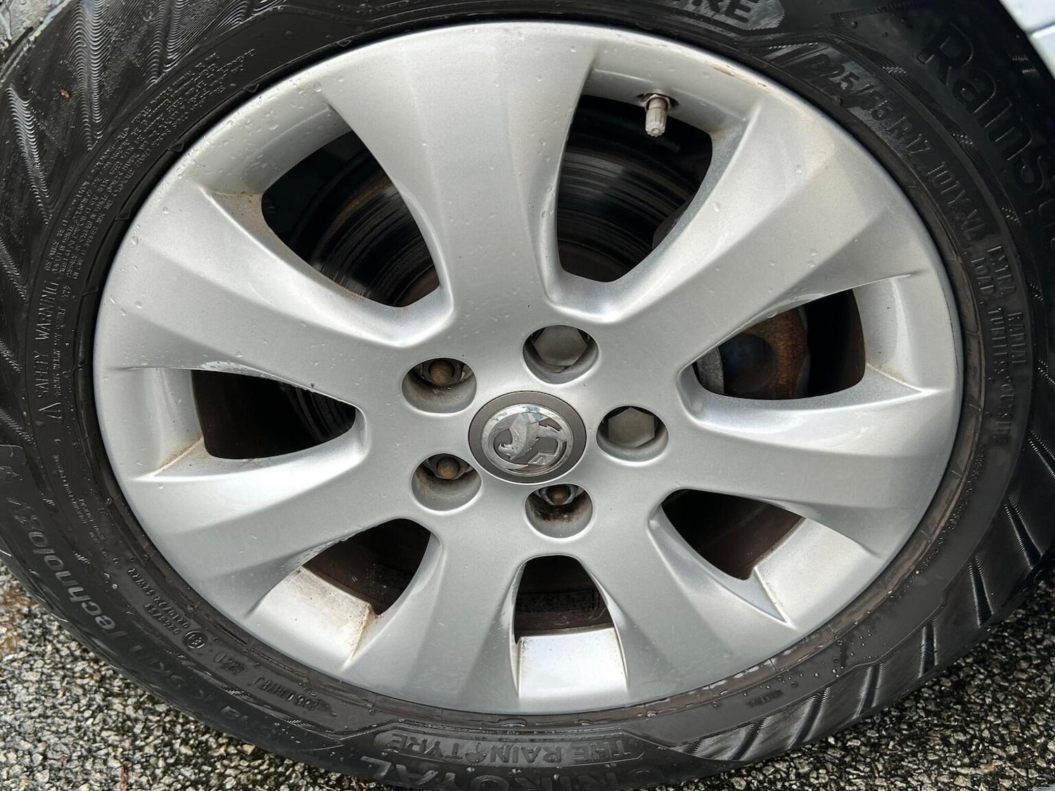 Used Vauxhall Insignia 2015 for sale - 77516248: Photo 14