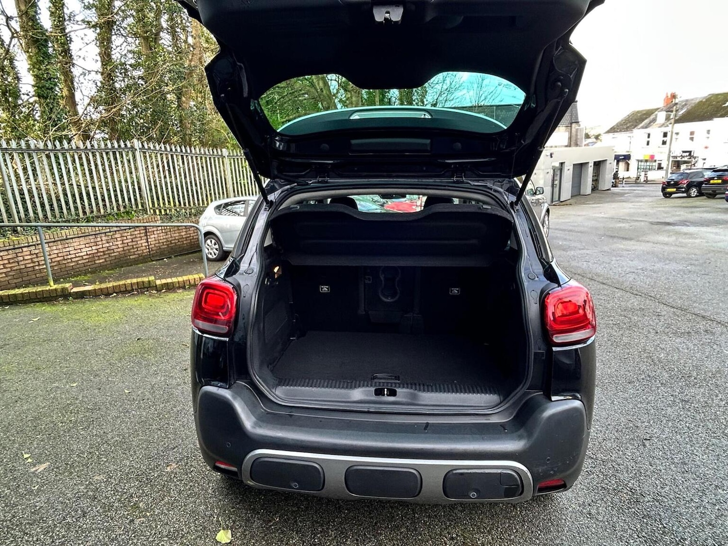 Used Vauxhall Insignia 2015 for sale - 77516248: Photo 21